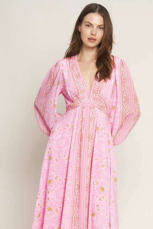 ripples-of-time-woven-maxi-dress-1 Flying Tomato - Sophia's Style-9