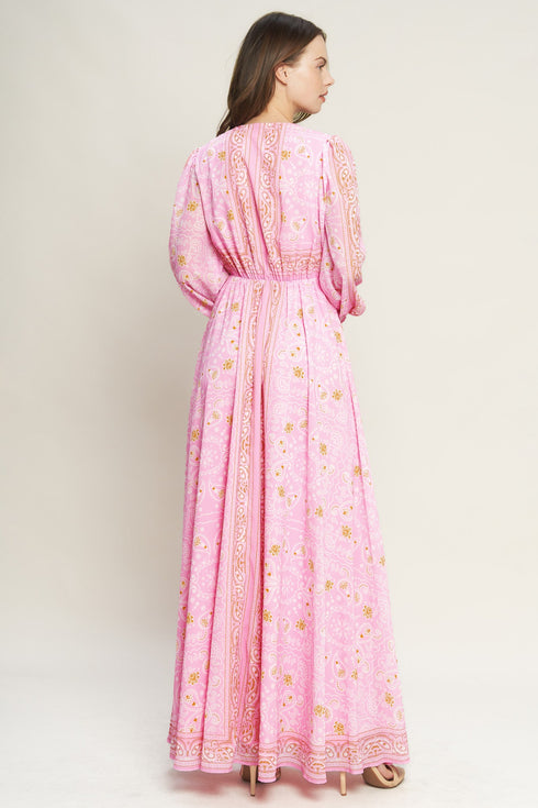 ripples-of-time-woven-maxi-dress-1 Flying Tomato - Sophia's Style-10