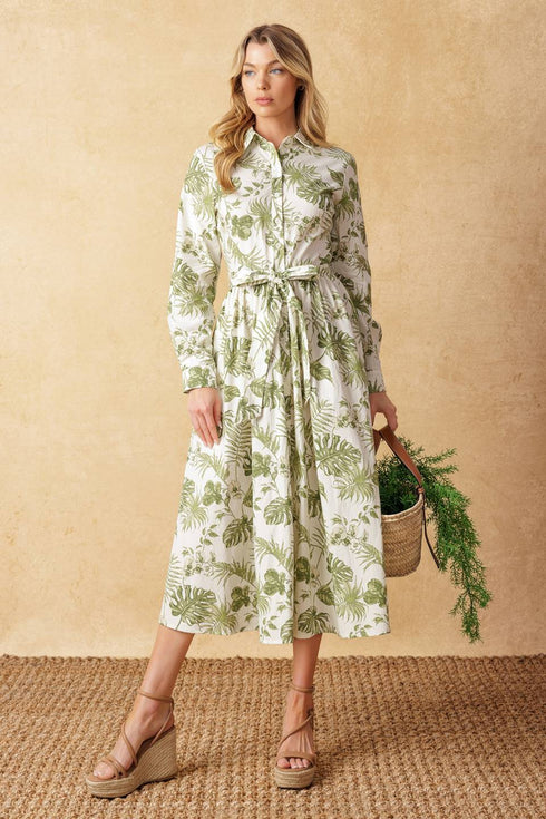 want-you-around-woven-midi-dress Flying Tomato-Sophia's StyleDRESSES-1