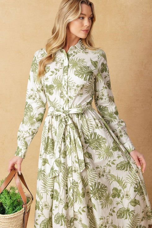 want-you-around-woven-midi-dress Flying Tomato-Sophia's Style-7