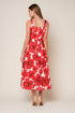 waves-of-life-woven-midi-dress Flying Tomato-Sophia's Style-2