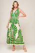 swept-me-off-my-feet-green-woven-midi-dress Flying Tomato-Sophia's StyleDRESSES-1