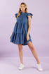 match-my-energy-woven-chambray-mini-dress Flying Tomato-Sophia's Style-3
