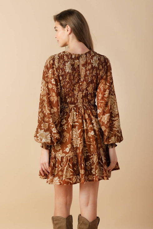 sweet-reminiscence-woven-mini-dress Flying Tomato-Sophia's Style-2