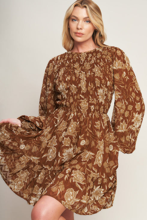 sweet-reminiscence-woven-mini-dress-1 Flying Tomato - Sophia's Style-7