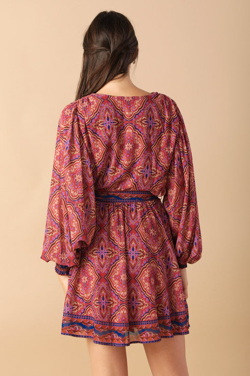 be-better-woven-mini-dress Flying Tomato-Sophia's Style-2