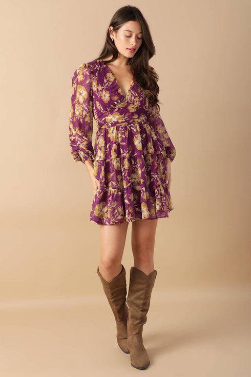 effortless-selection-woven-mini-dress Flying Tomato-Sophia's Style-4