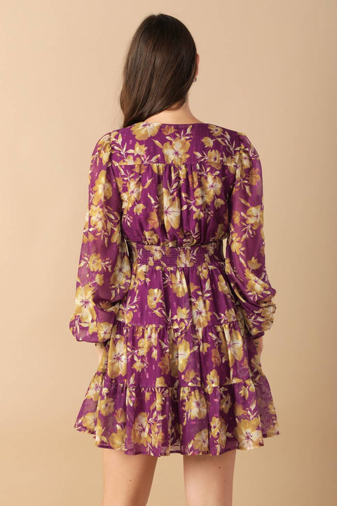 effortless-selection-woven-mini-dress Flying Tomato-Sophia's Style-2