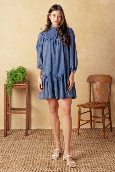 common-ground-light-weight-denim-mini-dress Flying Tomato-Sophia's Style-7
