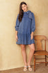 common-ground-light-weight-denim-mini-dress Flying Tomato-Sophia's StyleDRESSES-1