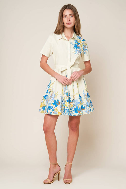 always-remarkable-woven-mini-dress Flying Tomato-Sophia's Style-5