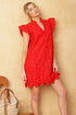 fleeting-whispers-lace-woven-mini-dress Flying Tomato-Sophia's Style-2