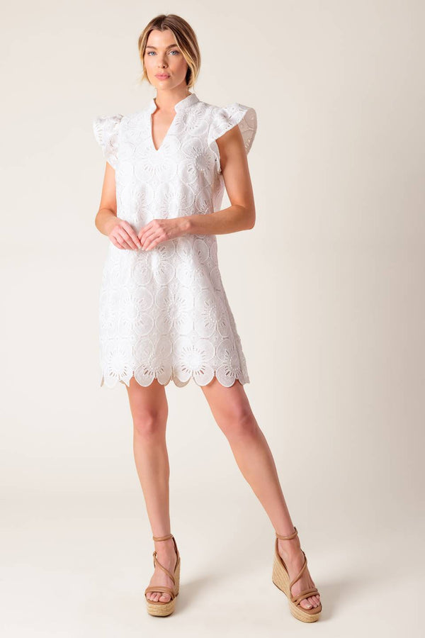 fleeting-whispers-lace-woven-mini-dress Flying Tomato-Sophia's StyleDRESSES-1