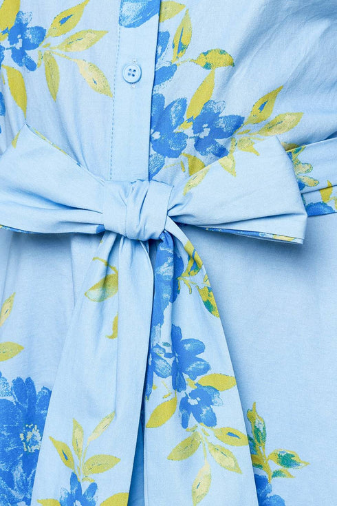 yours-to-keep-woven-midi-dress-flying-tomato-Sophia's Style-6