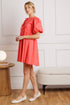 timeless-anyways-woven-mini-dress Flying Tomato-Sophia's Style-6