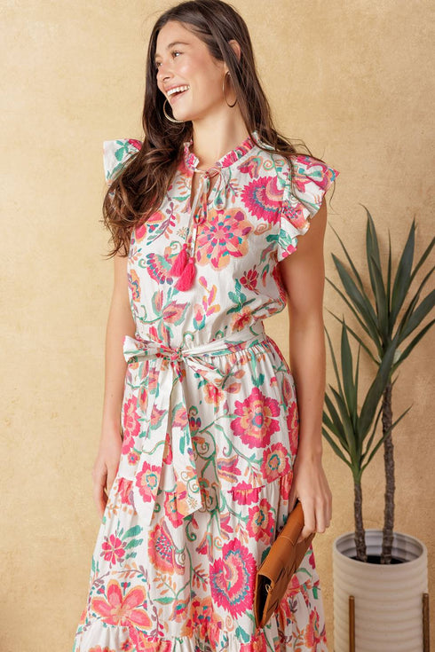 bright-moments-woven-midi-dress Flying Tomato-Sophia's Style-8