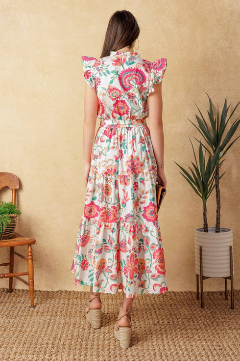 bright-moments-woven-midi-dress Flying Tomato-Sophia's Style-2