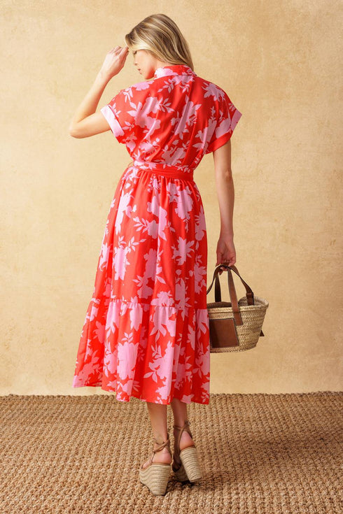 make-it-count-woven-midi-dress Flying Tomato-Sophia's Style-2