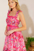 still-deciding-fuchsia-woven-midi-dress Flying Tomato-Sophia's Style-3