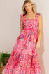 still-deciding-fuchsia-woven-midi-dress Flying Tomato-Sophia's Style-6