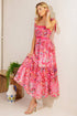 still-deciding-fuchsia-woven-midi-dress Flying Tomato-Sophia's Style-7