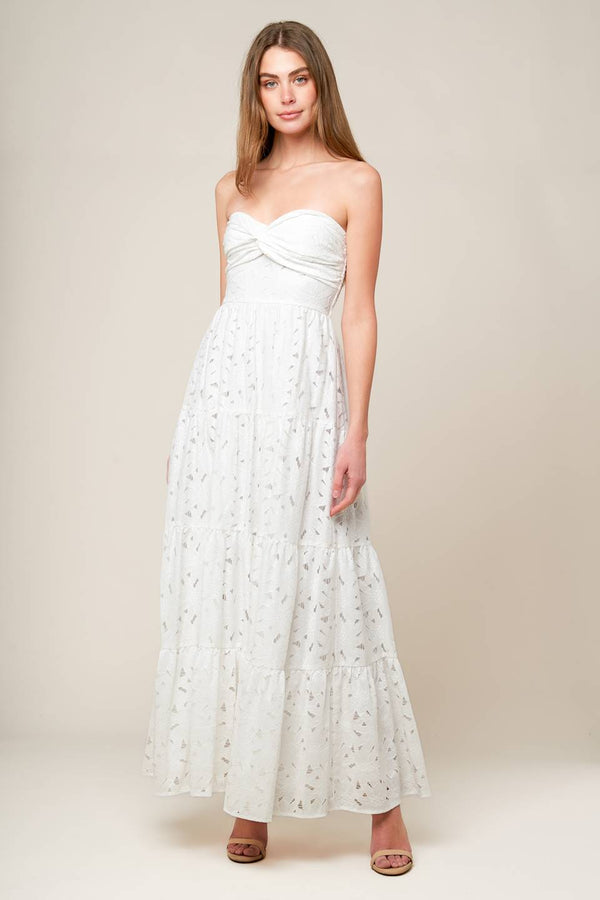 wishing-well-white-woven-lace-maxi-dress Flying Tomato-Sophia's StyleDRESSES-1
