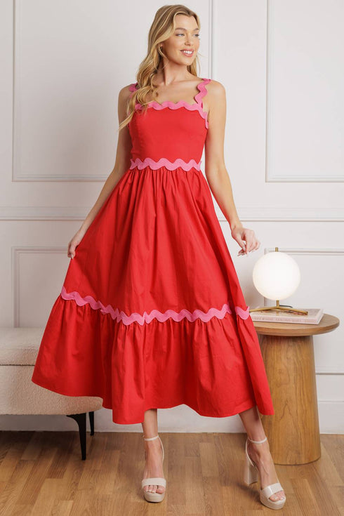 tread-lightly-woven-midi-dress Flying Tomato-Sophia's Style-3