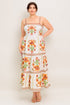 loveliest-muse-ivory-woven-midi-dress Flying Tomato-Sophia's Style-5