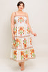 loveliest-muse-ivory-woven-midi-dress Flying Tomato-Sophia's StyleDRESSES-1