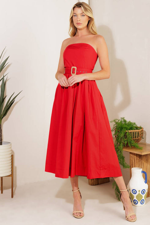days-that-fade-woven-midi-dress Flying Tomato-Sophia's Style-4