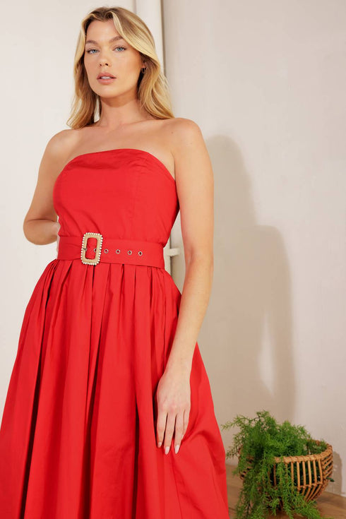 days-that-fade-woven-midi-dress Flying Tomato-Sophia's Style-5