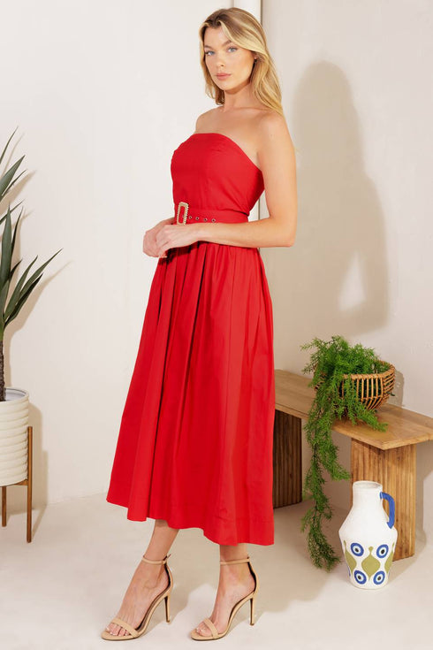 days-that-fade-woven-midi-dress Flying Tomato-Sophia's Style-6