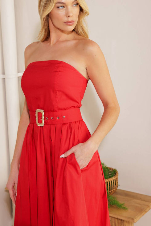 days-that-fade-woven-midi-dress Flying Tomato-Sophia's Style-7