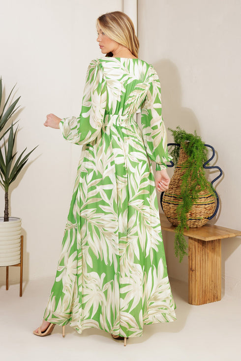 leaves-of-tomorrow-woven-maxi-dress Flying Tomato-Sophia's Style-2
