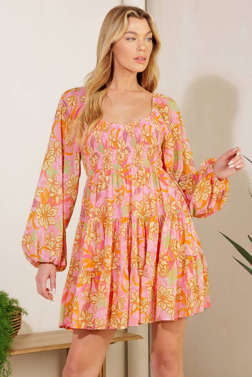 killing-time-woven-mini-dress Flying Tomato-Sophia's Style-3