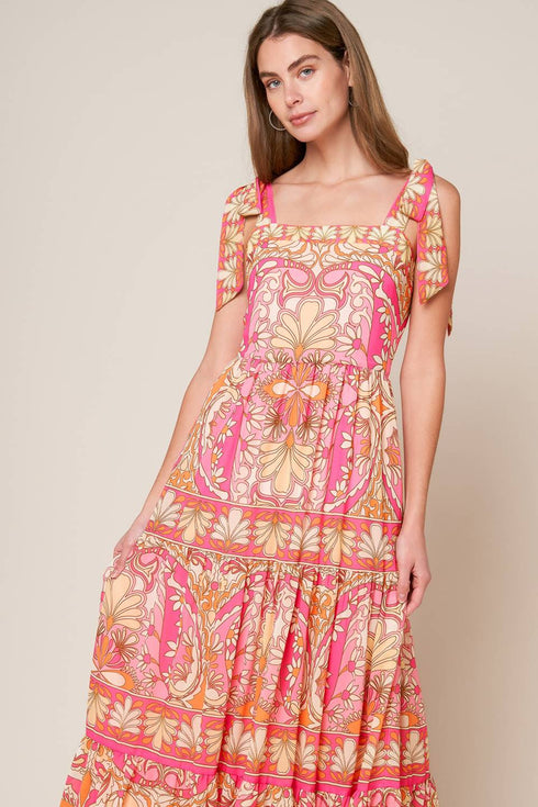 impressive-flirt-blue-woven-maxi-dress Flying Tomato-Sophia's Style-4