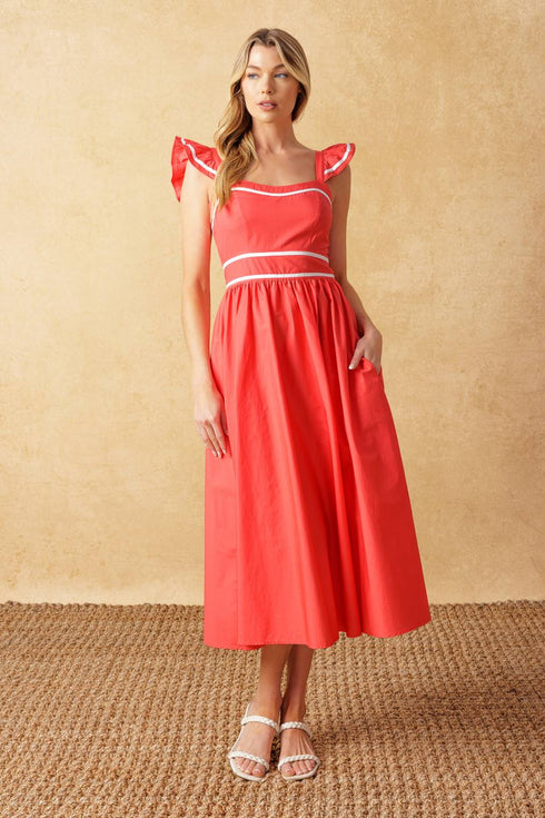raising-the-bar-woven-midi-dress Flying Tomato-Sophia's Style-5