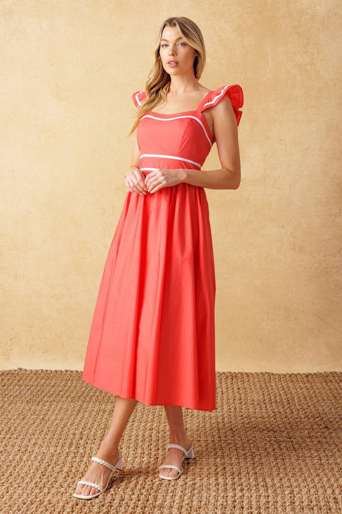 raising-the-bar-woven-midi-dress Flying Tomato-Sophia's StyleDRESSES-1