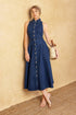 time-for-something-denim-midi-dress Flying Tomato-Sophia's StyleDRESSES-1