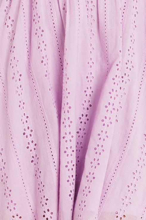 midnight-mirage-gown-woven-eyelet-mini-dress Flying Tomato-Sophia's Style-8