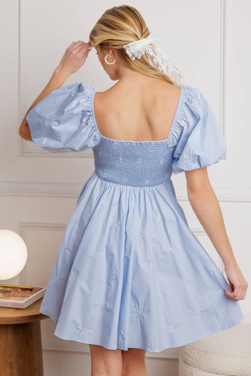 gotta-love-woven-mini-dress Flying Tomato-Sophia's Style-4