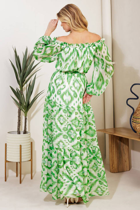 eclipses-whisper-woven-maxi-dress Flying Tomato-Sophia's Style-2