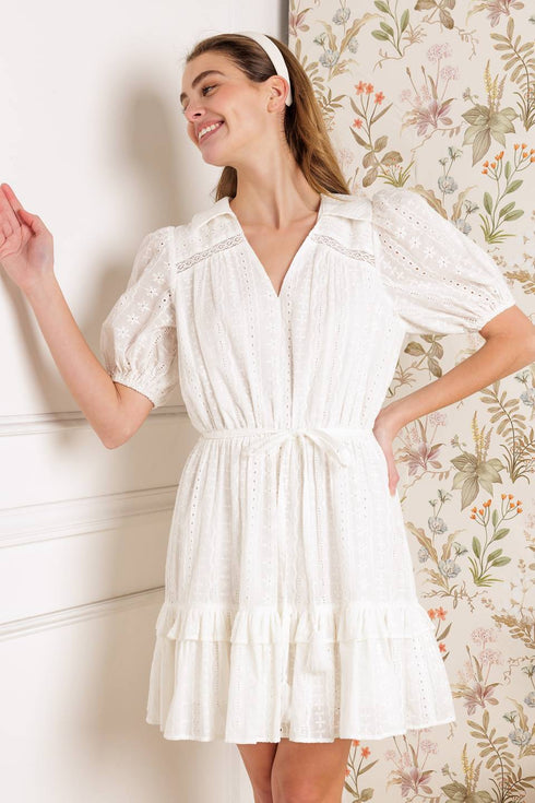 starlight-soiree-woven-eyelet-mini-dress Flying Tomato-Sophia's Style-5