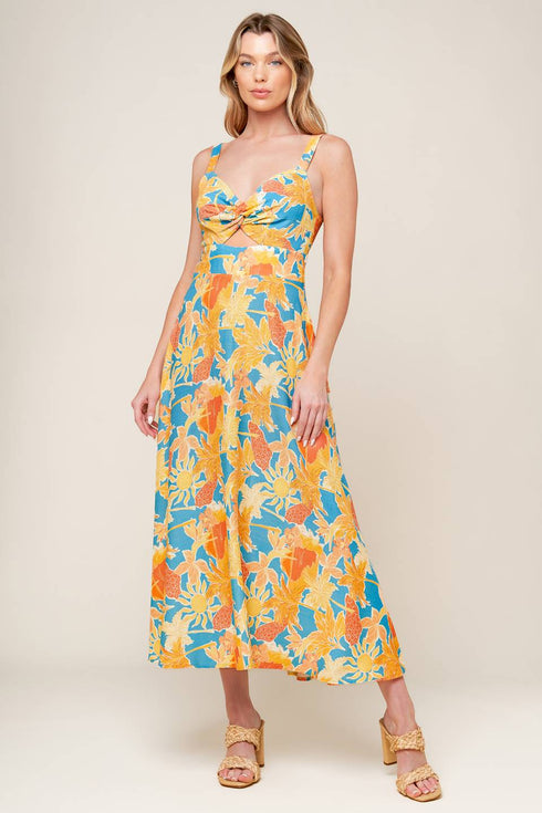 twirl-me-blue-woven-midi-dress Flying Tomato-Sophia's Style-5