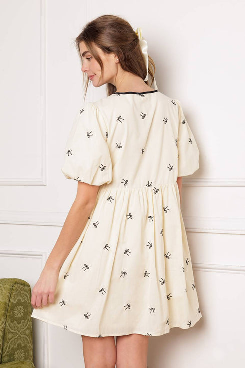 a-day-at-the-vineyard-woven-mini-badydoll-dress Flying Tomato-Sophia's Style-9