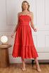 rustic-dream-red-woven-midi-dress Flying Tomato-Sophia's Style-3