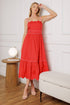 rustic-dream-red-woven-midi-dress Flying Tomato-Sophia's Style-7
