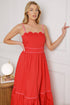 rustic-dream-red-woven-midi-dress Flying Tomato-Sophia's Style-8