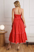 rustic-dream-red-woven-midi-dress Flying Tomato-Sophia's Style-2