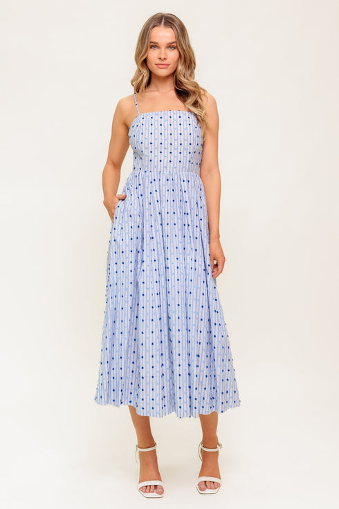 chase-the-day-woven-midi-dress Flying Tomato-Sophia's Style-6